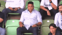 Ronaldo Fenômeno GIF - Ronaldo Fenômeno Cruzeiro GIFs