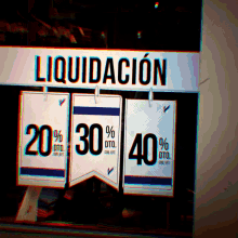 Liquidacion Rosario GIF - Liquidacion Rosario Rosarioplus GIFs