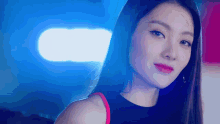 Weki Meki Lucy Noh Hyojung GIF - Weki Meki Lucy Noh Hyojung Lucy Noh GIFs
