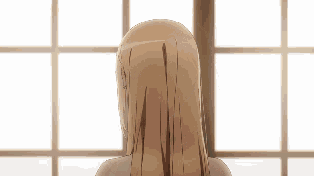 Kitagawa Marin Sono Bisque Doll Wa Koi Wo Suru GIF - Kitagawa Marin Sono Bisque Doll Wa Koi Wo Suru Marin Blush GIFs