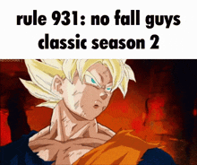 rule 931 fall guys fall guys season 2 rule 931