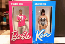 Barbie Ken GIF - Barbie Ken Hextian GIFs