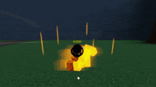 a screenshot of a video game with the number 1000 on the bottom right