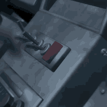 Hot Wheels Acceleracers GIF - Hot Wheels Acceleracers Button Press GIFs