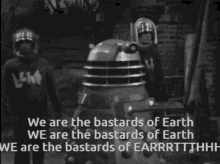 Daleks Masters Of Earth GIF - Daleks Masters Of Earth GIFs