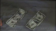 Tired Of Wrinkled Bills? Crazy Russian Hacker Has A Hack For That. GIF - GIFs