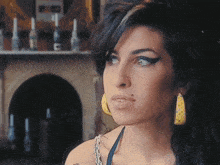 Amy Winehouse GIF - Amy Winehouse Amy W GIFs