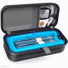 Cool Pack Insulin Cooler GIF - Cool Pack Insulin Cooler GIFs