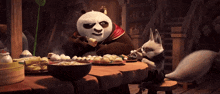 Kung Fu Panda Kung Fu Panda 4 GIF - Kung Fu Panda Kung Fu Panda 4 Kfp GIFs