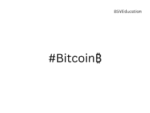 Bitcoin Bsv GIF