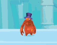 Zombey Top Hat GIF - Zombey Top Hat Dancing GIFs