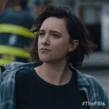 Sure Special Agent Hana Gibson GIF - Sure Special Agent Hana Gibson Fbi Most Wanted GIFs