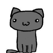 Cat Happy GIF - Cat Happy Paws GIFs