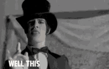 Panic At The Disco GIF - Panicatthedisco Brendon Urie Toast GIFs