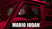 Mario Judah Bih Yah GIF - Mario Judah Bih Yah GIFs