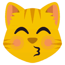 joypixels cat