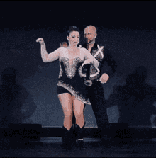 dancing twirl skirt spinning disco latin
