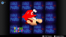 Supper Toilet Brothers Supper Toilet Bros GIF - Supper Toilet Brothers Supper Toilet Bros Mario GIFs