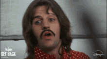 Wait For It Ringo Starr GIF - Wait For It Ringo Starr The Beatles GIFs