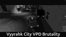 Vyyrahk City GIF - Vyyrahk City Police GIFs