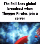 Thugger Pirates Rell GIF