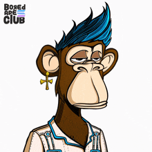Bored Ape Solana Club Nft GIF - Bored Ape Solana Club Nft GIFs