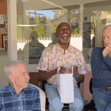 Laughing Jessay Martin GIF - Laughing Jessay Martin Oldgays GIFs