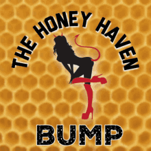 Honeyhaven Haven Bump GIF - Honeyhaven Honey Haven GIFs