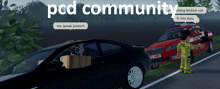 Pcd Comunity GIF - Pcd Comunity GIFs