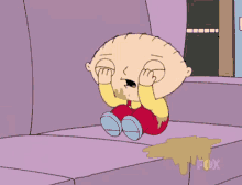 Stewie Griffin Crying GIF - Stewie Griffin Crying Vomit GIFs