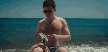 Ian Nelson The Deleted GIF - Ian Nelson The Deleted Parker GIFs