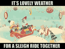 Sleigh Ride The Ronettes GIF - Sleigh Ride The Ronettes Christmas GIFs