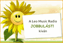 Leo Music Radio Leo GIF - Leo Music Radio Leo Music GIFs
