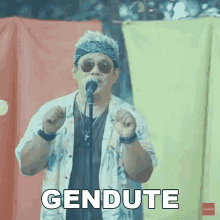 Gendute Grey GIF - Gendute Grey Dadido GIFs