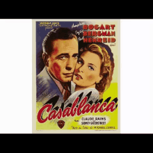 Casablanca GIF