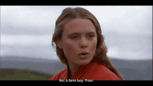 The Princess Bride Poor And Perfect GIF - The Princess Bride Poor And Perfect Farm Boy GIFs