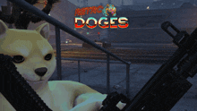 Retrodoges Nfd GIF - Retrodoges Doge Nfd GIFs