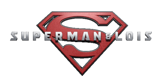 Superman And Lois Warner Bros Tv Sticker - Superman And Lois Warner Bros Tv Dc Fandome Stickers
