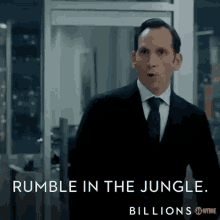 Billions Showtime GIF - Billions Showtime Rumble GIFs