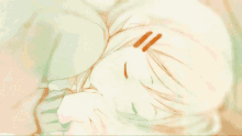 Adashima Sleepy GIF