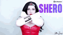 Wonder Woman Power GIF - Wonder Woman Power Super GIFs