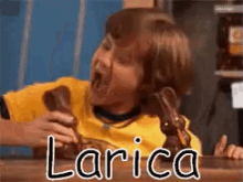 Larica GIF - Larica GIFs