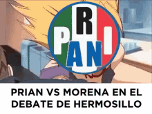 Debate Hermosillo GIF - Debate Hermosillo GIFs
