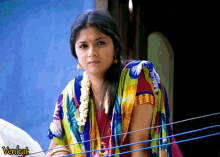 Kd Karthika Devi GIF - Kd Karthika Devi Rajini Murugan GIFs