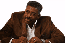 what ernie hudson lc duncan the family business look