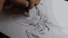 Alexboya Draw GIF - Alexboya Draw Meditation GIFs