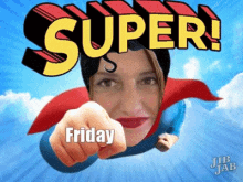 Super Friday Fly GIF - Super Friday Friday Fly GIFs