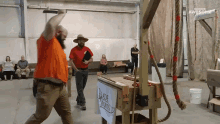 Chop People Are Awesome GIF - Chop People Are Awesome Force GIFs