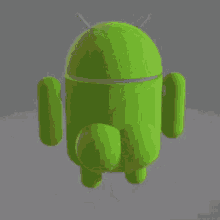 Abboud Android GIF - Abboud Android Bugdroid GIFs