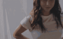 Valentina Cabassi Avril Russo GIF - Valentina Cabassi Avril Russo GIFs